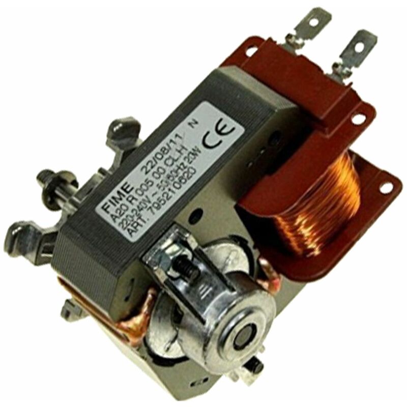 foto del prodotto motore ventola forni, fornelli elettrici e a gas smeg 3119583662894697956