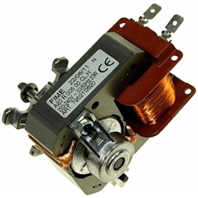 foto del prodotto motore ventola forni, fornelli elettrici e a gas smeg 3119583663946816646