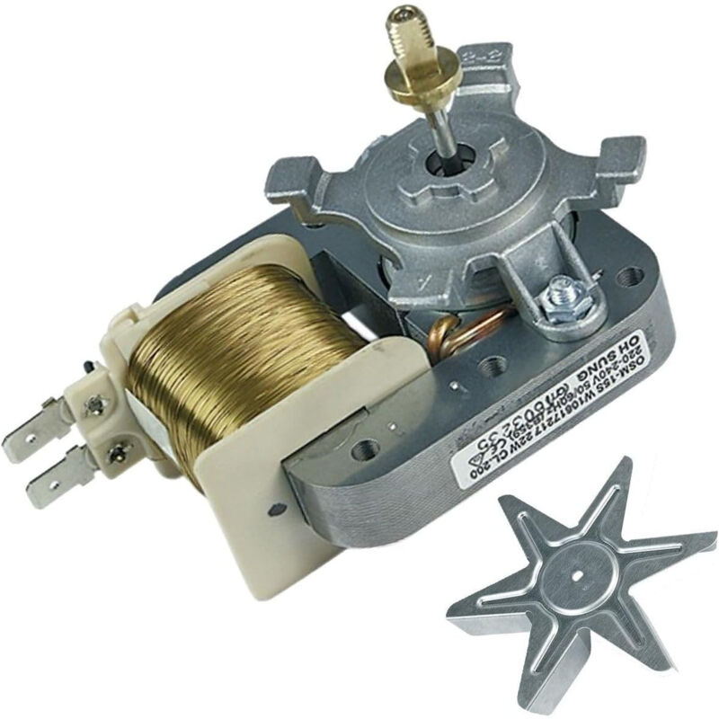 foto del prodotto motore ventola forni, fornelli elettrici e a gas whirlpool 2946383662734992036