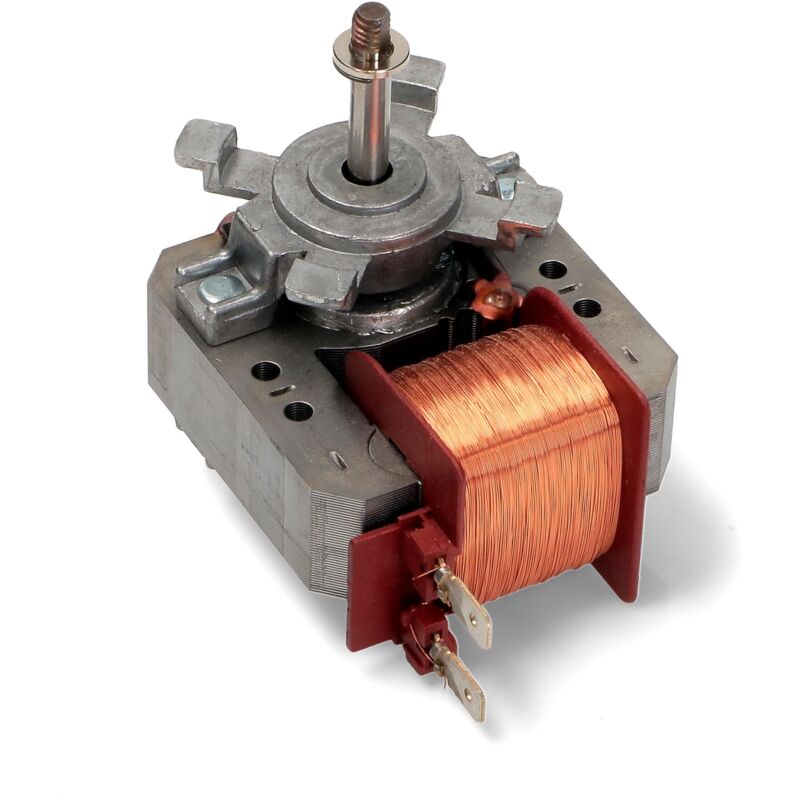 foto del prodotto motore ventola forno electrolux rex fime a20001 perno 35mm 3890813045