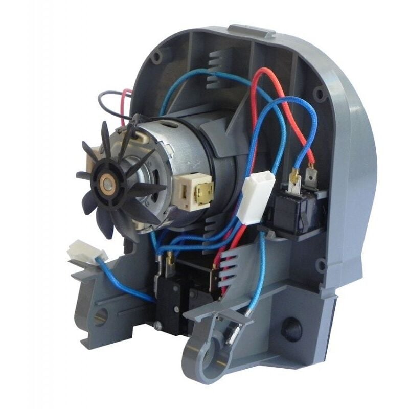 foto del prodotto motore ventola friggitrice seb 3123103664586002017