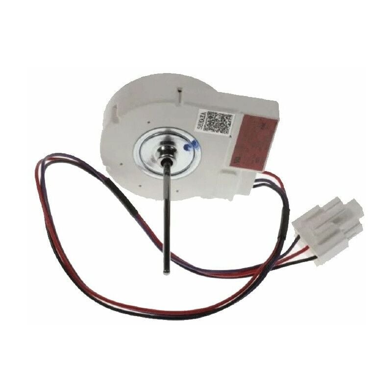 foto del prodotto motore ventola frigorifero, congelatore haier 342973
