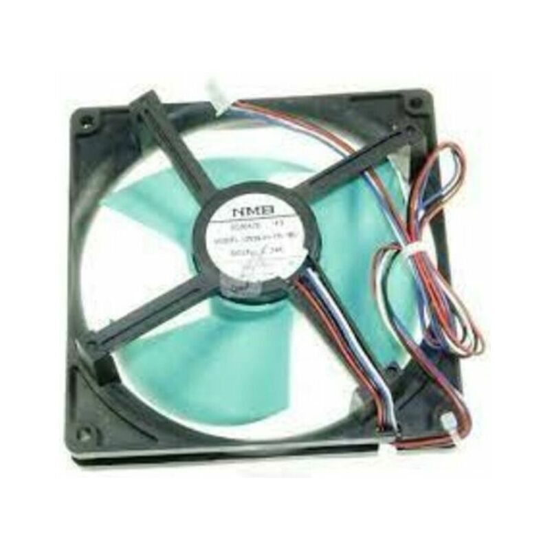 foto del prodotto motore ventola frigorifero, congelatore sharp 344066
