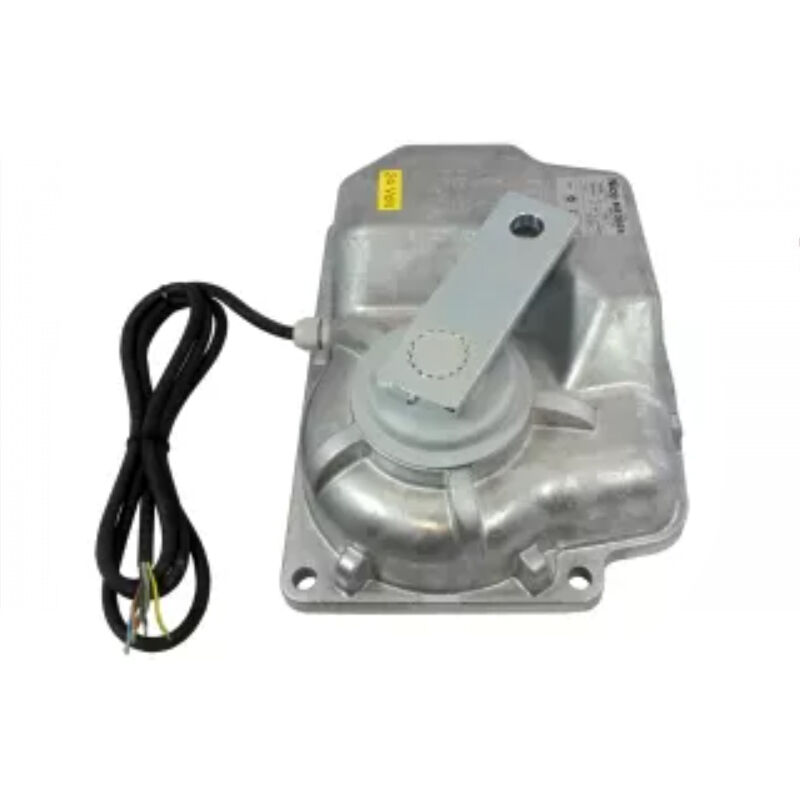 foto del prodotto motoriduttore cancello battente interrato 3m 230vac nice motore me3000 mfab3000