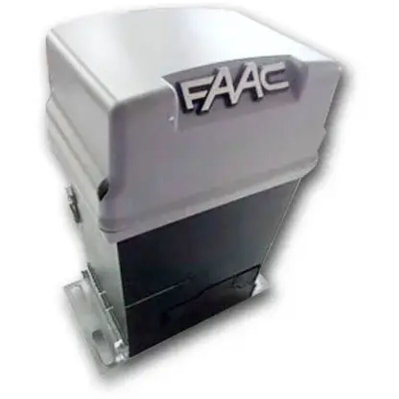 foto del prodotto motoriduttore motore per cancelli 844 c z16 faac cod. 109925