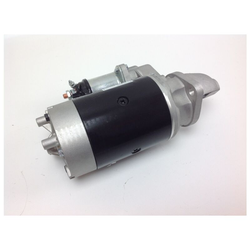 foto del prodotto motorino avviamento 12v 2,5kw 9 denti 4ld lda91 lda96 lda100 lombardini 5840.143