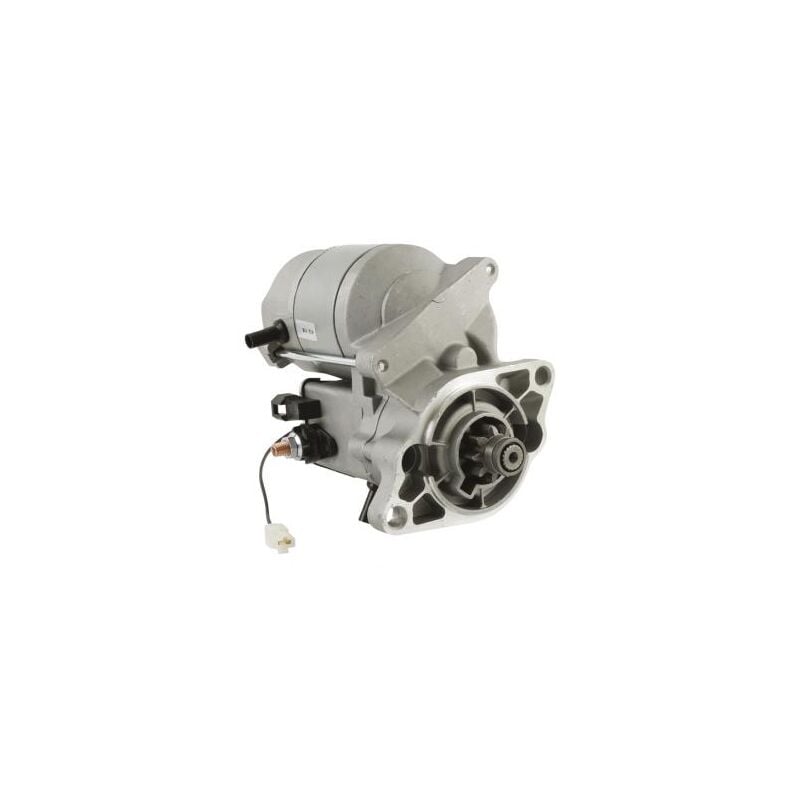 foto del prodotto motorino avviamento elettrico compatibile con motore grasshopper 928d