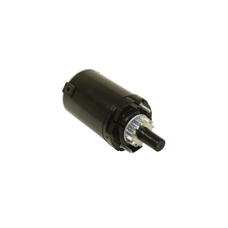 foto del prodotto motorino avviamento elettrico compatibile con motore kohler delle serie sv480