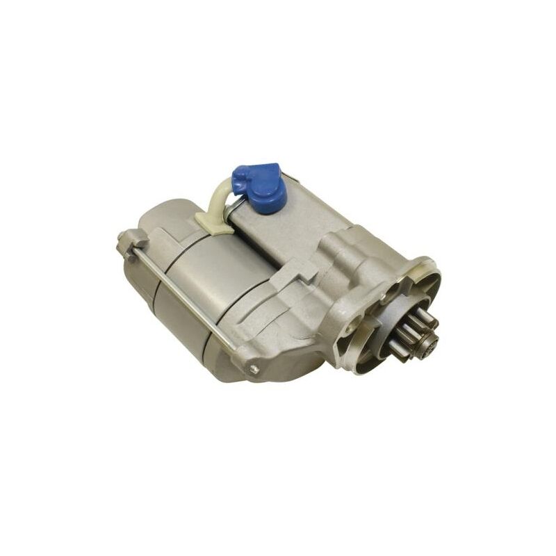 foto del prodotto motorino avviamento elettrico compatibile con motore kubota d1302 d1402 v1502