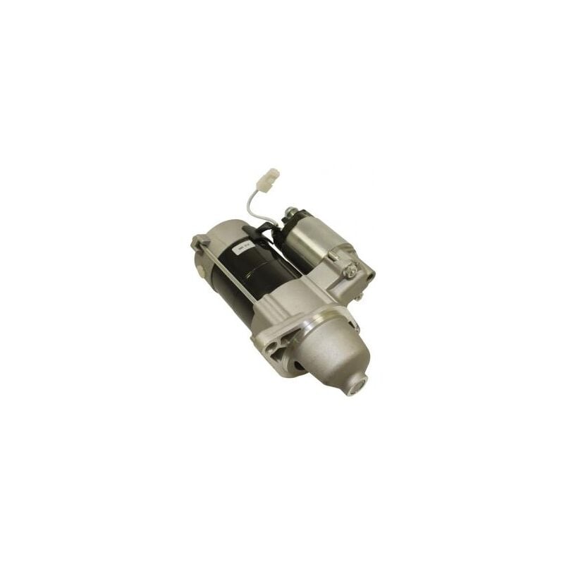 foto del prodotto motorino avviamento elettrico compatibile con motore mini trasportatore case