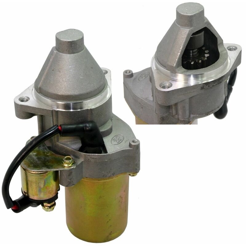 foto del prodotto motorino avviamento motore motocoltivatore motopompa lt390 launtop 34012400