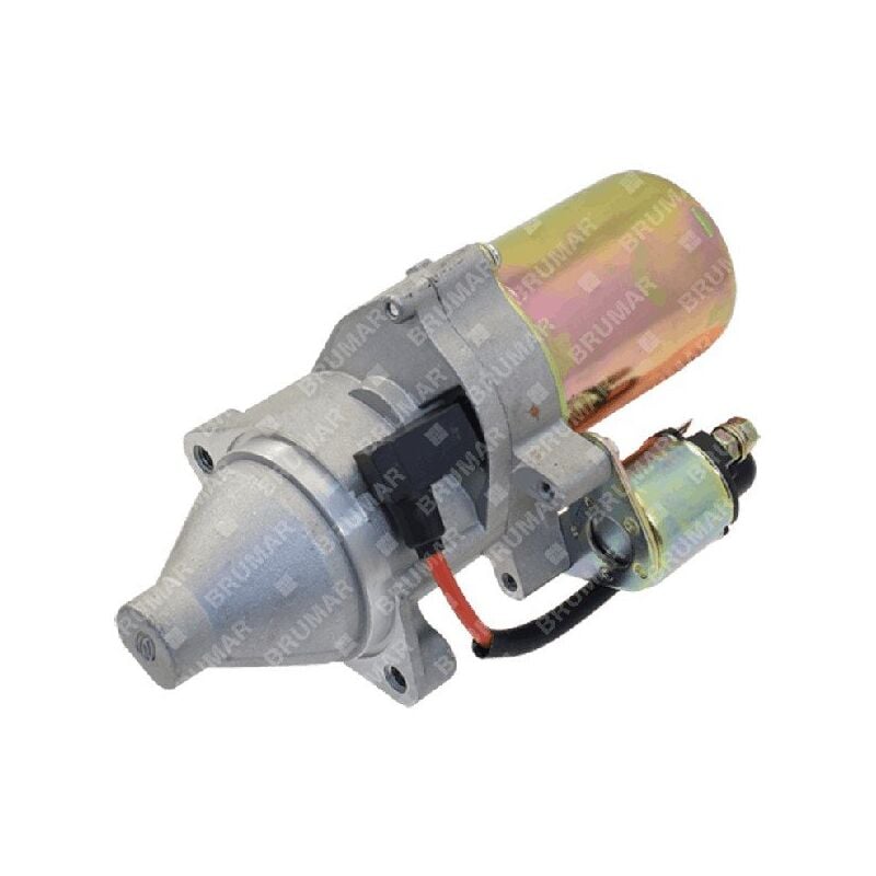 foto del prodotto motorino avviamento per motori ducar compatibile 056635