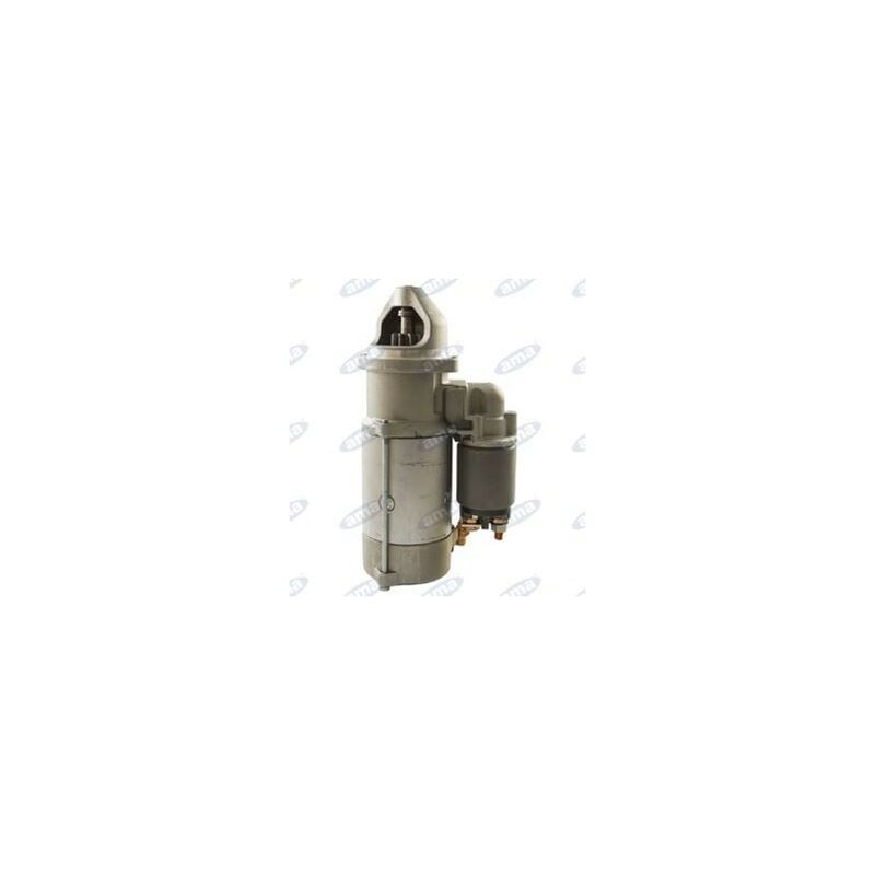 foto del prodotto motorino avviamento per trattore agricolo same 2.9619.560.0 9 denti