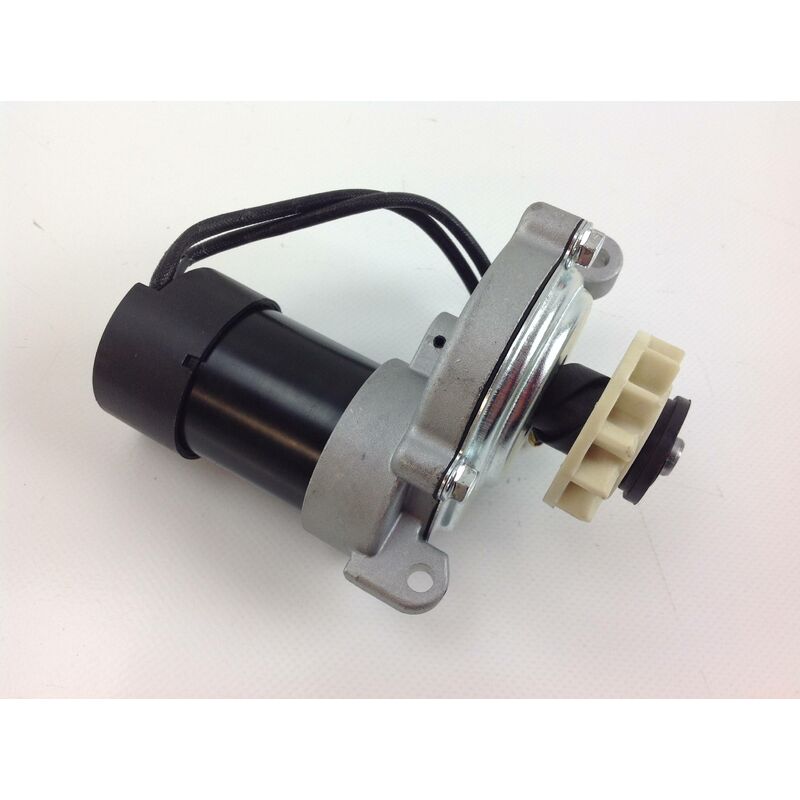 foto del prodotto motorino avviamento trattorino combi 1066h racer tre224 originale stiga 118552560/0