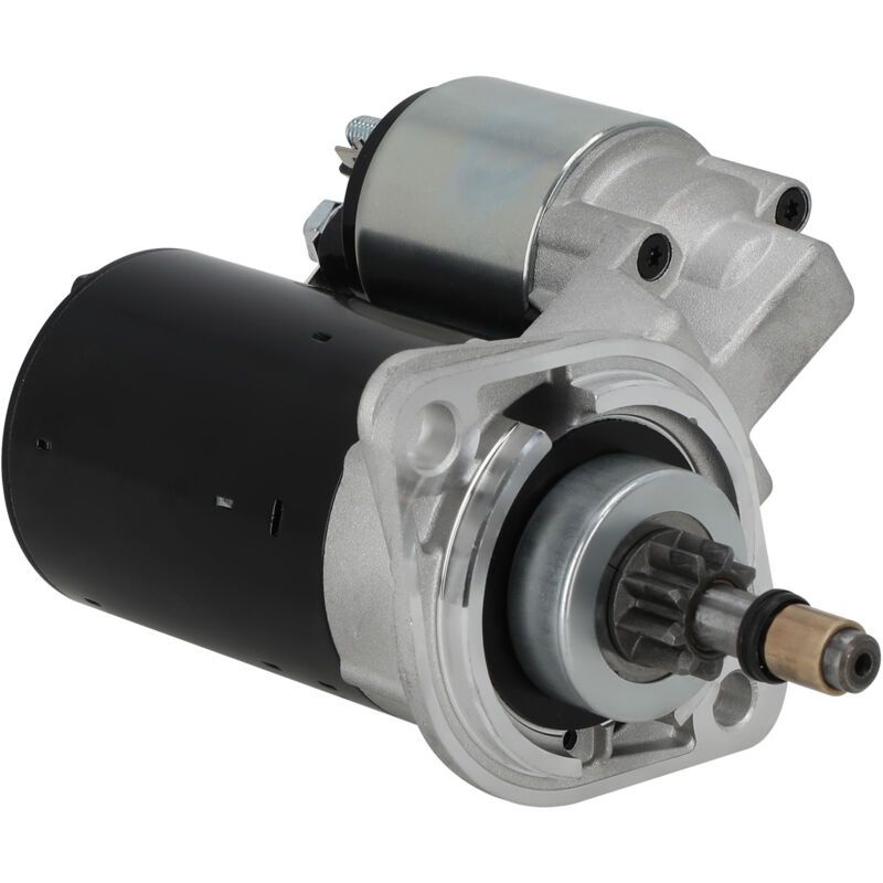 foto del prodotto motorino di avviamento 0,7kw for vw kaefer 1500 1600 transporter porsche 914