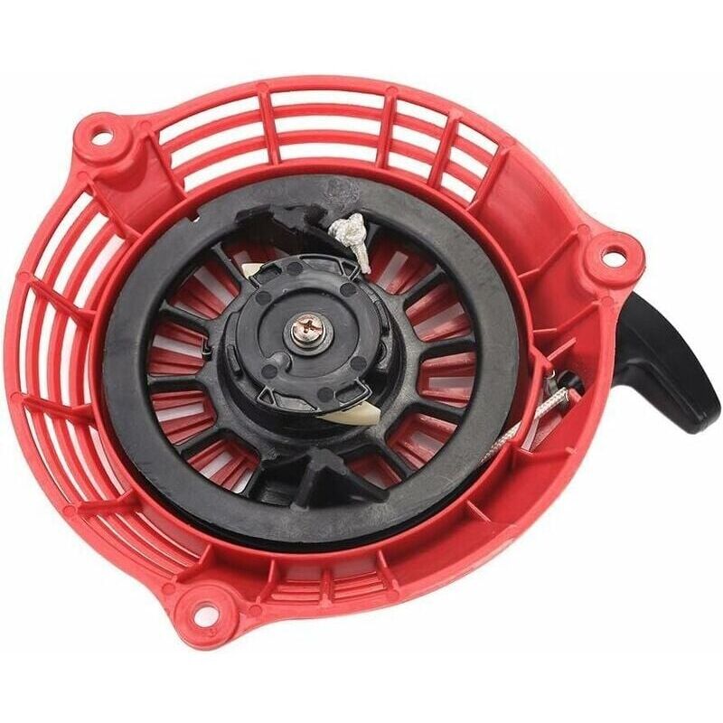 foto del prodotto motorino di avviamento di ricambio per honda gc135 gc160 gcv135 gcv160 parti del generatore del motore 28400 zl8 023za 28400 zl8 013za