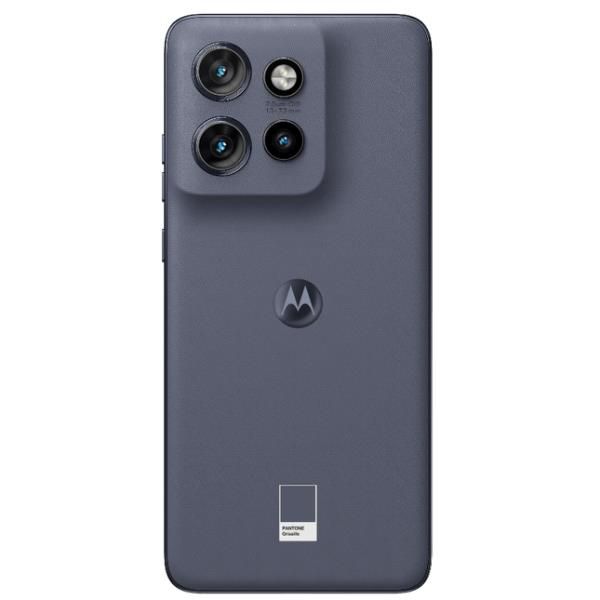 foto del prodotto motorola edge 50 neo 16,1 cm 6.36 doppia sim android 14 5g usb tipo c 12 gb 512 gb 4310 mah grigio