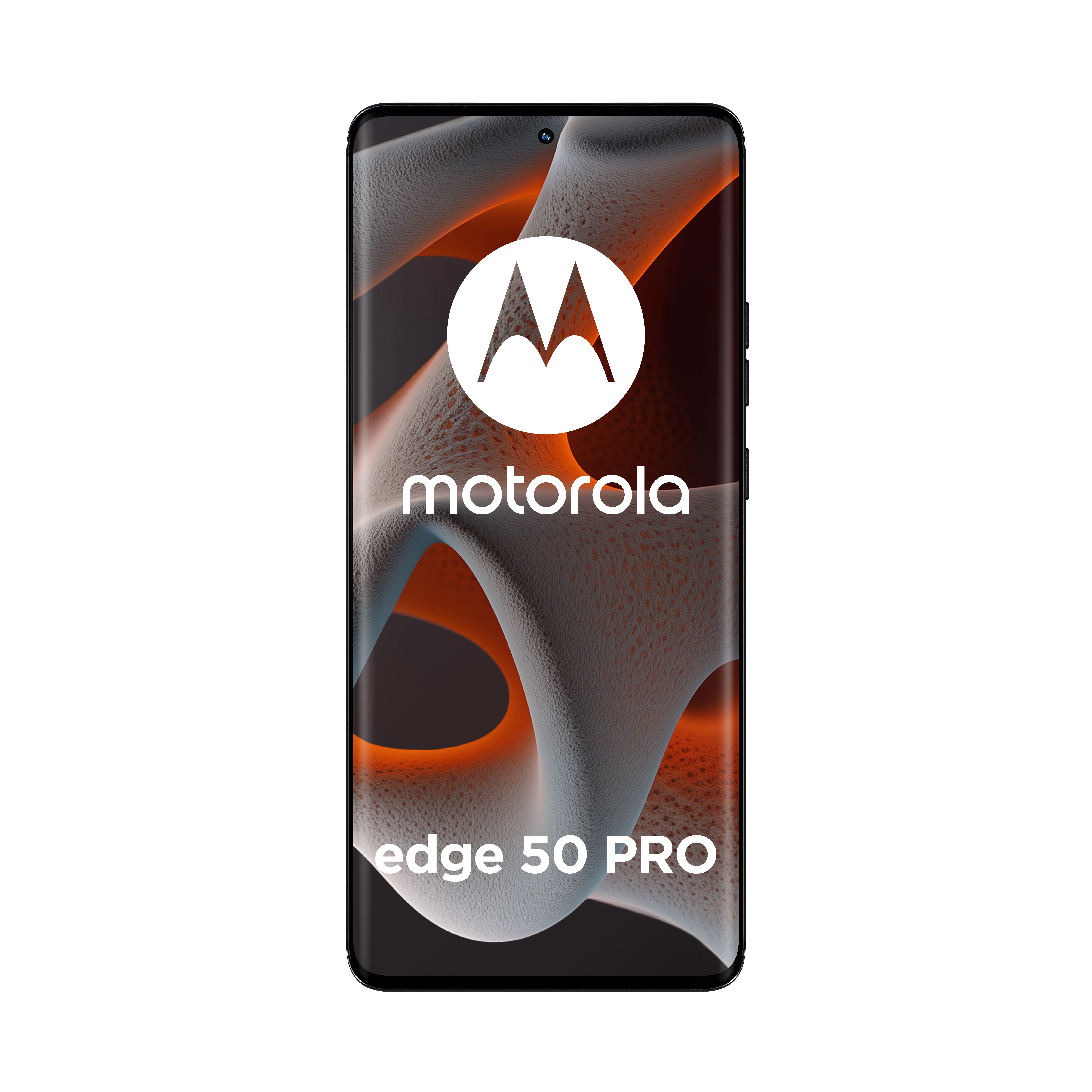 foto del prodotto motorola edge 50 pro 16,9 cm 6.67 doppia sim android 14 5g usb tipo c 12 gb 512 gb 4500 mah nero