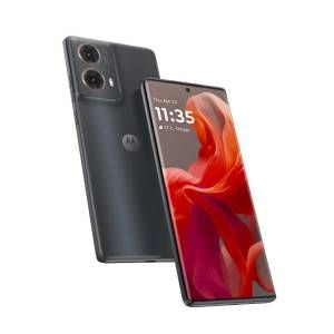 foto del prodotto motorola g85 5g gadget gray 6.7 8gb 256gb vodafone