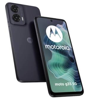 foto del prodotto motorola moto g35 5g 17,1 cm 6.72 doppia sim android 14 usb tipo c 8 gb 256 gb 5000 mah nero