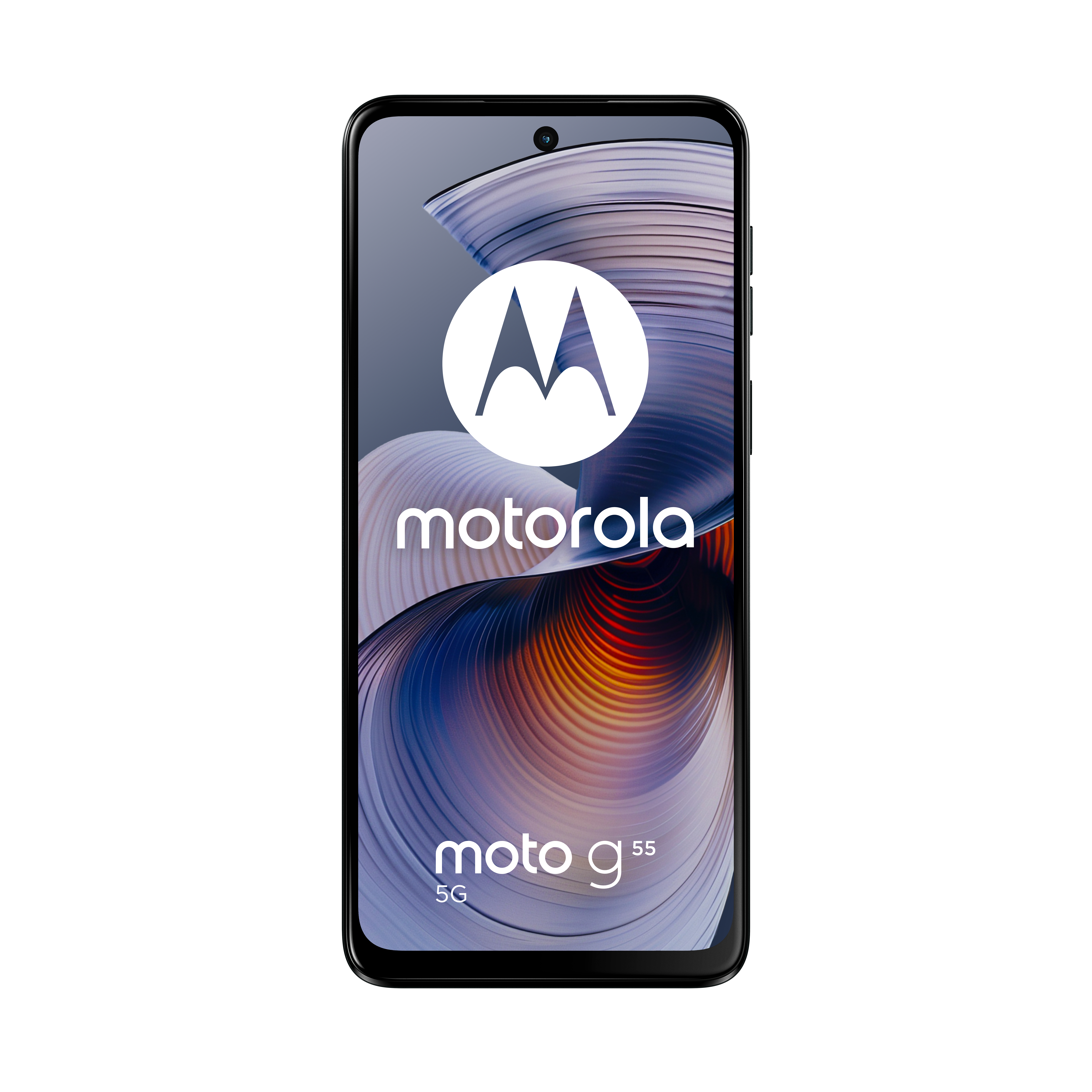 foto del prodotto motorola moto g55 5g 16,5 cm 6.49 doppia sim android 14 usb tipo c 8 gb 256 gb 5000 mah grigio