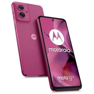 foto del prodotto motorola moto g55 8 256gb 6.5 5g twilight purple ita 0840023274848