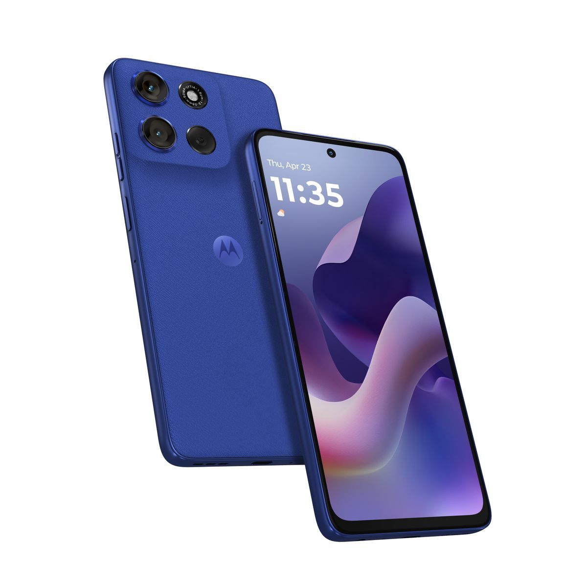 foto del prodotto motorola moto g56 5g 8gb 256gb dazzling blue