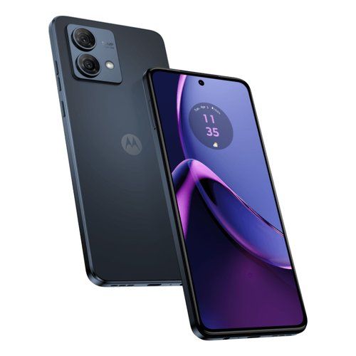 foto del prodotto motorola moto g84 5g 16,5 cm 6.5 dual sim ibrida android 13 usb tipo c 8 gb 256 gb 5000 mah blu