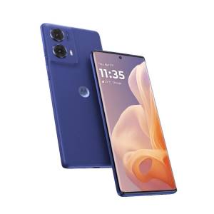 foto del prodotto motorola moto g85 5g 16,9 cm 6.67 doppia sim android 14 usb tipo c 12 gb 256 gb 5000 mah blu