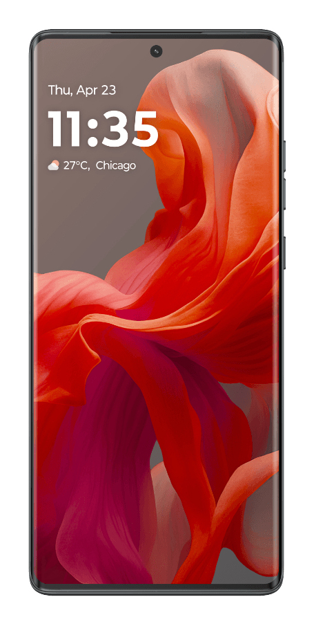 foto del prodotto motorola moto g85 5g 16,9 cm 6.67 doppia sim android 14 usb tipo c 12 gb 256 gb 5000 mah grigio