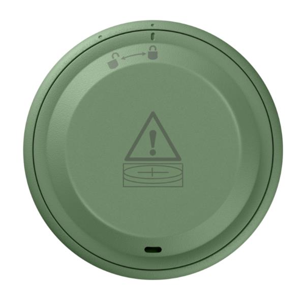 foto del prodotto motorola pg38c06071 localizzatore e cercatore gps universale verde
