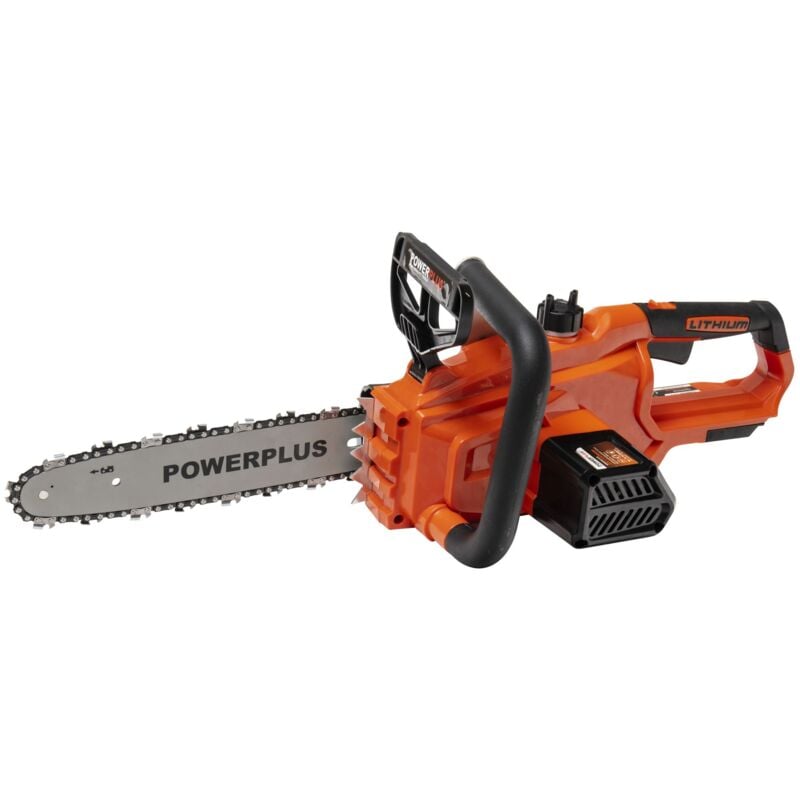 foto del prodotto motosega a batteria 20 volt 30 cm