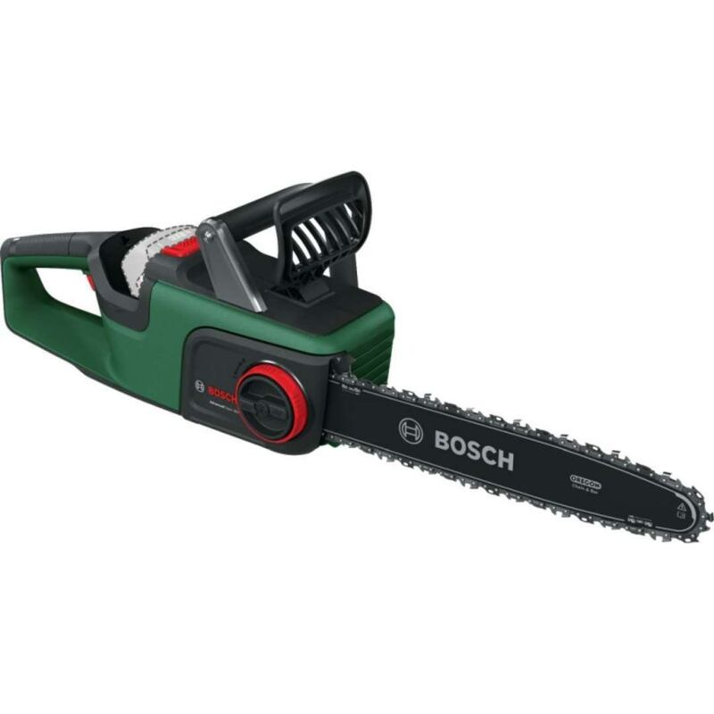 foto del prodotto motosega a batteria advancedchain 36v 35 40, senza batteria