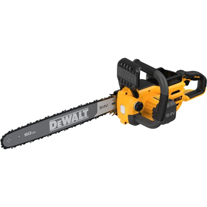 immagine 0 del prodotto motosega a batteria dewalt dcmcs575n 54 v xr senza batteria e caricabatterie in scatola