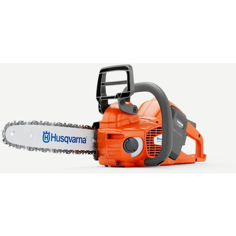 foto del prodotto motosega a batteria husqvarna 535i xp batteria e caricabatteria esclusi