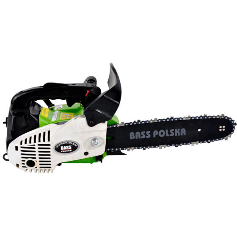 foto del prodotto motosega a benzina da 1,9 cv, sega per rami