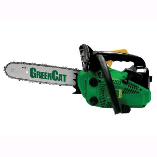 foto del prodotto motosega a benzina motorbrrio gc25 motore 2 tempi 25cc lama 25cm passo 3 8 39 39 