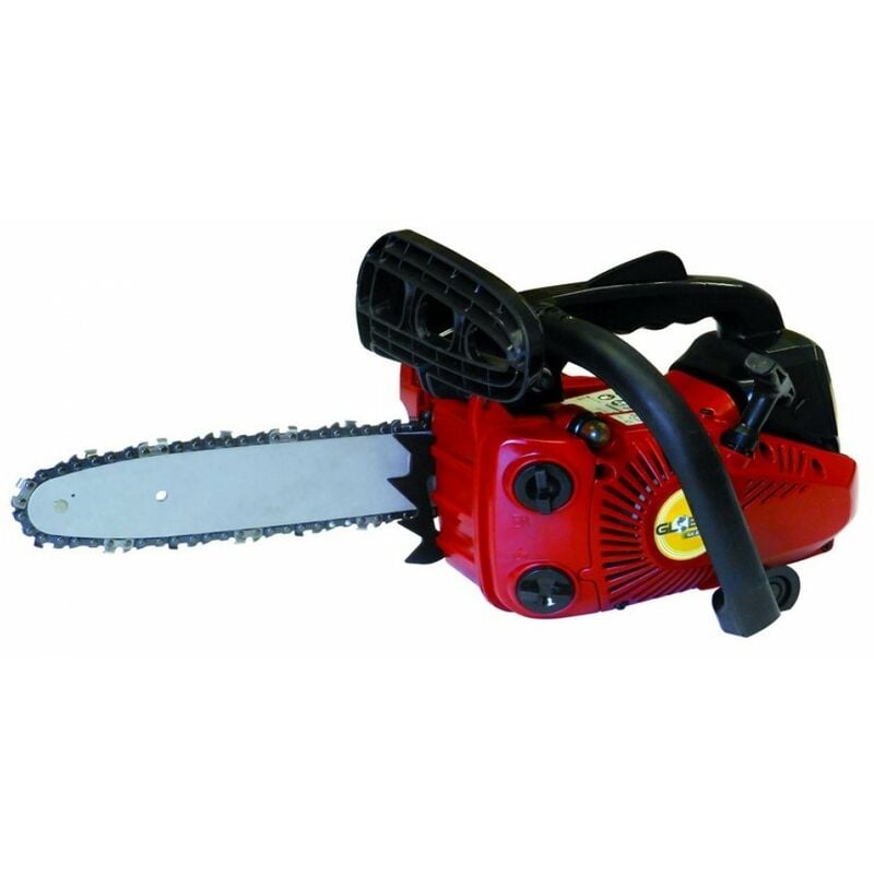 foto del prodotto motosega a scoppio 25 cc 0,7 kw per potatura lama 25 cm