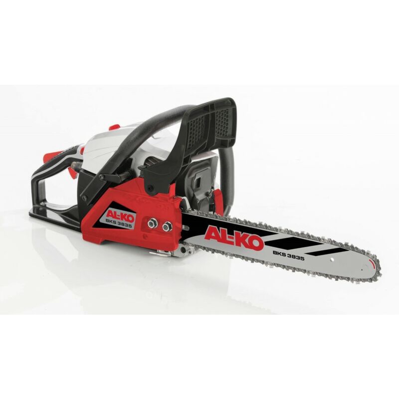 foto del prodotto motosega a scoppio bks 38 35