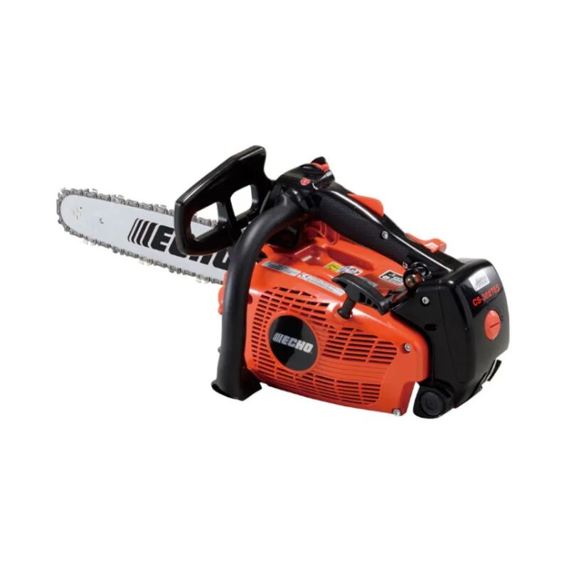 foto del prodotto motosega a scoppio echo cs 362tes 35.8cc 2.04hp barra 35cm 3.6kg serbatoio 0.33l