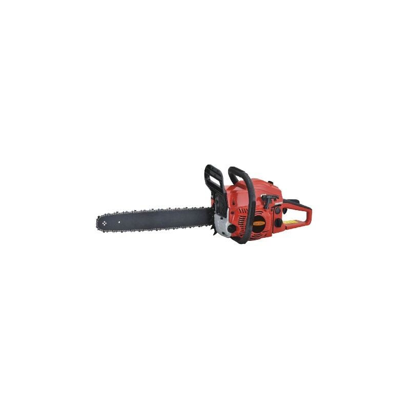 foto del prodotto motosega a scoppio ideal star 45 lama 45 cm