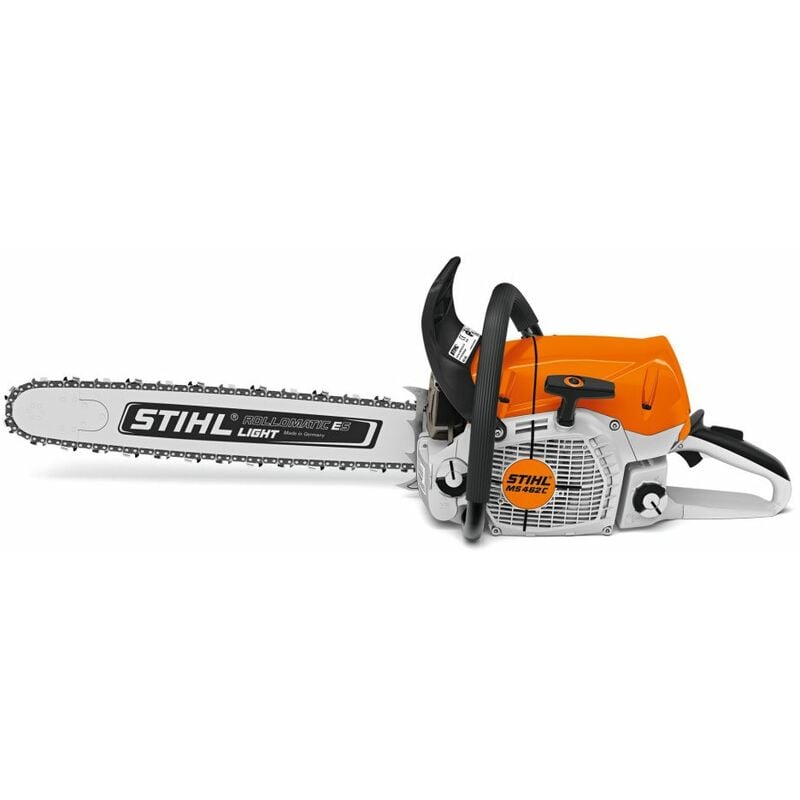foto del prodotto motosega a scoppio stihl ms 462 c m vw 72.2cc con barra 50cm catena e copribarra