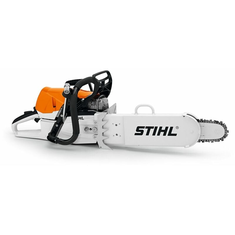 foto del prodotto motosega a scoppio stihl ms 462c mr 72.2 cc con barra 50 cm catena e copribarra