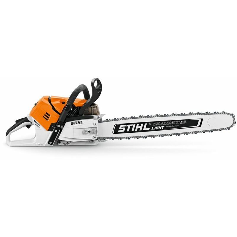 foto del prodotto motosega a scoppio stihl ms500iw 79.2cc con barra da 63 cm catena e copribarra