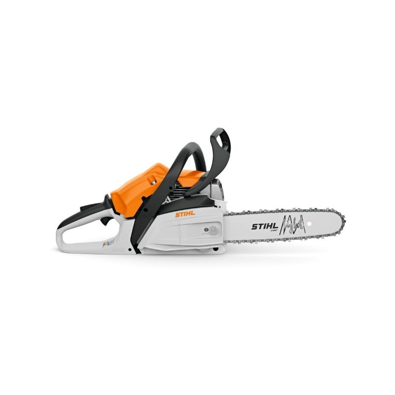 foto del prodotto motosega a scoppio uso occasionale stihl ms 162 30.1 cc lunghezza barra 35 cm