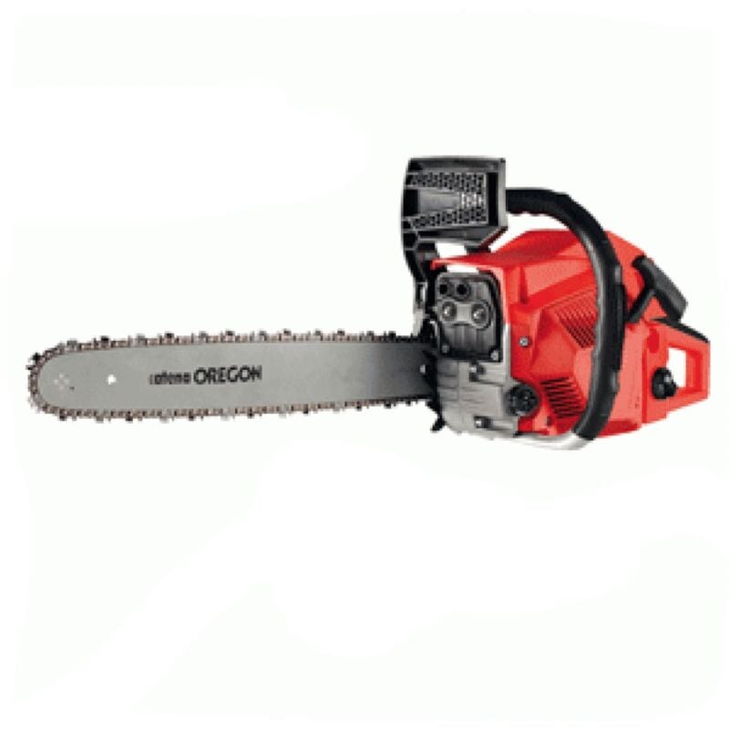immagine 0 del prodotto motosega a scoppio valex apache 52 catalizzata barra 52 cm
