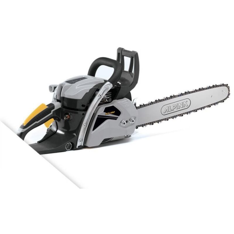 foto del prodotto motosega acs 552 20 potatura 2,3 kw barra 50 cm alpina