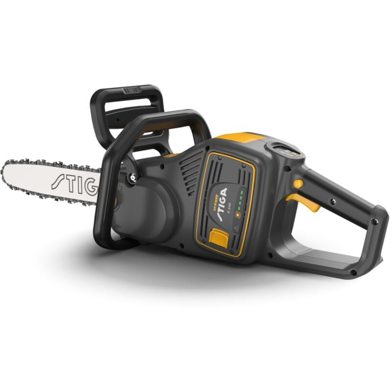 foto del prodotto motosega cs 700e 48 v corpo macchina