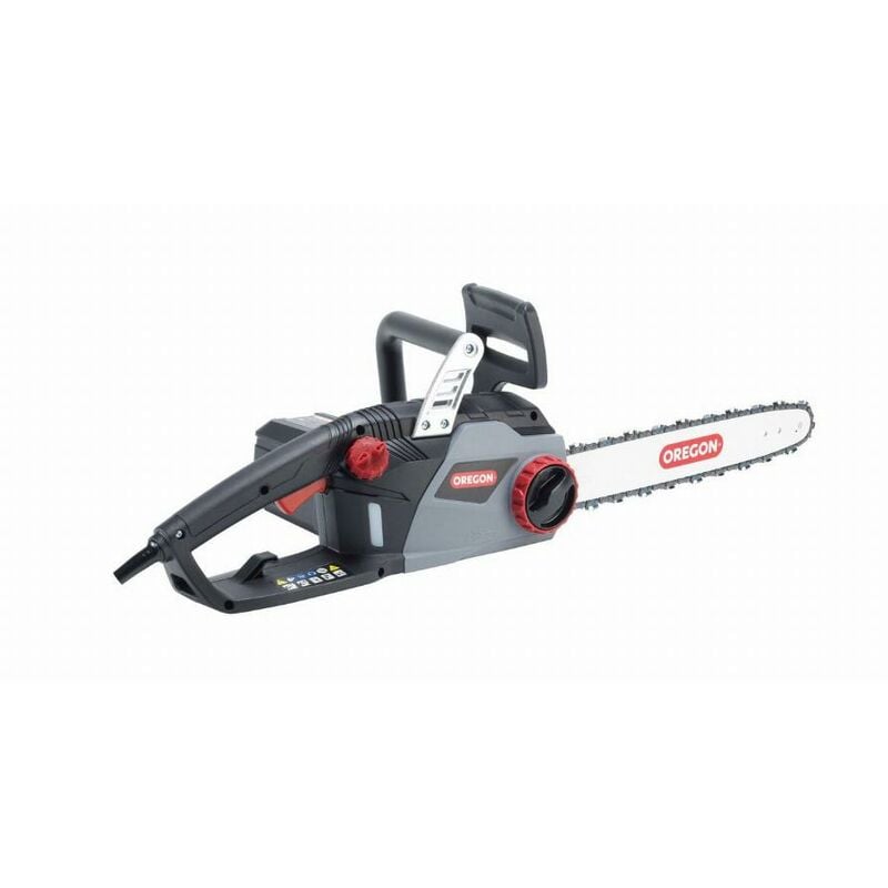 foto del prodotto motosega cs1400 oregon 603349