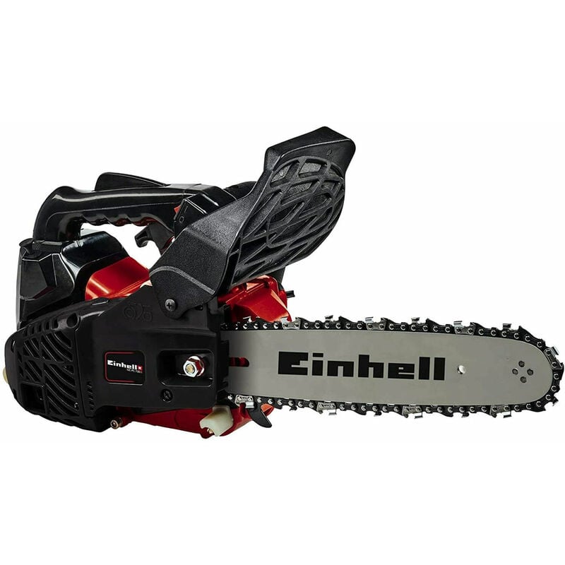 foto del prodotto motosega da potatura einhell gc pc 730 motore 2 tempi scoppio barra 30cm 4501843